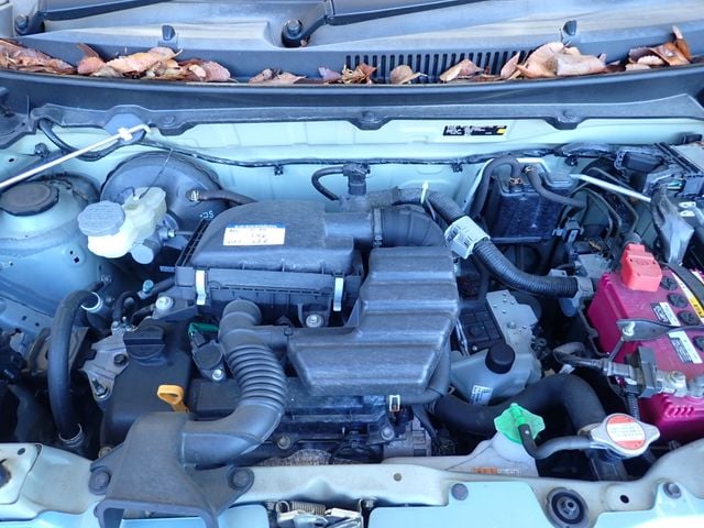 SUZUKI ALTO  4WD 2016