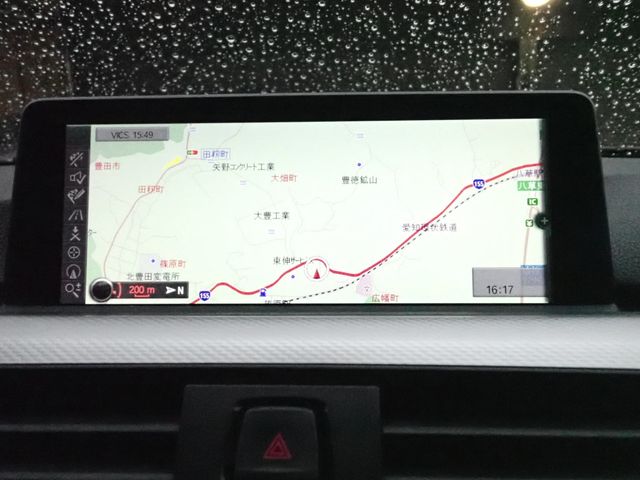 BMW BMW 3series sedan 2012