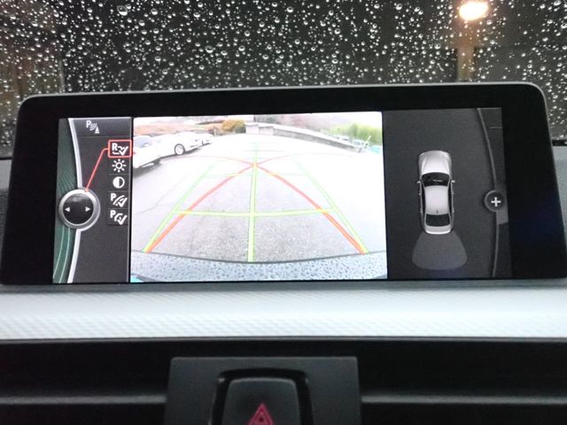 BMW BMW 3series sedan 2012