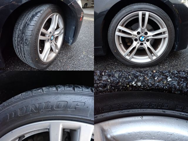 BMW BMW 3series sedan 2012