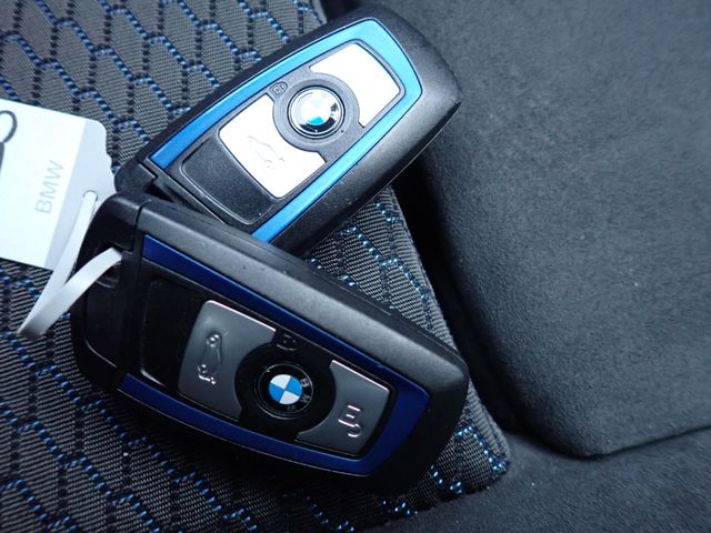 BMW BMW 3series sedan 2012