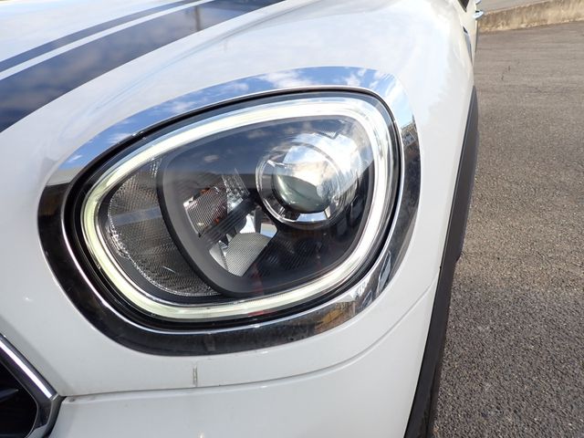 BMW BMW MINI COOPER D CROSSOVER 2017