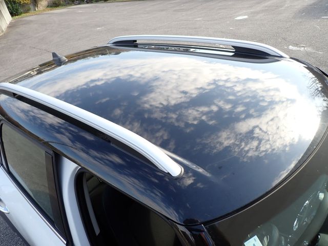 BMW BMW MINI COOPER D CROSSOVER 2017