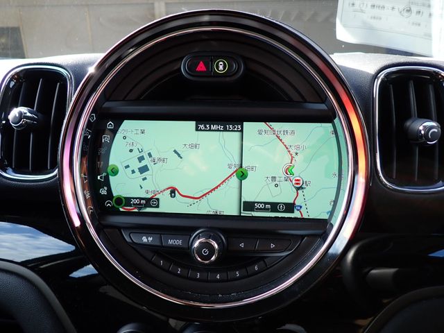 BMW BMW MINI COOPER D CROSSOVER 2017