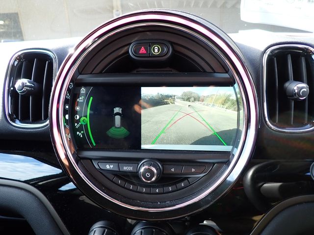 BMW BMW MINI COOPER D CROSSOVER 2017