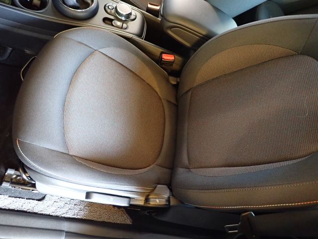 BMW BMW MINI COOPER D CROSSOVER 2017