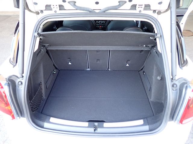 BMW BMW MINI COOPER D CROSSOVER 2017