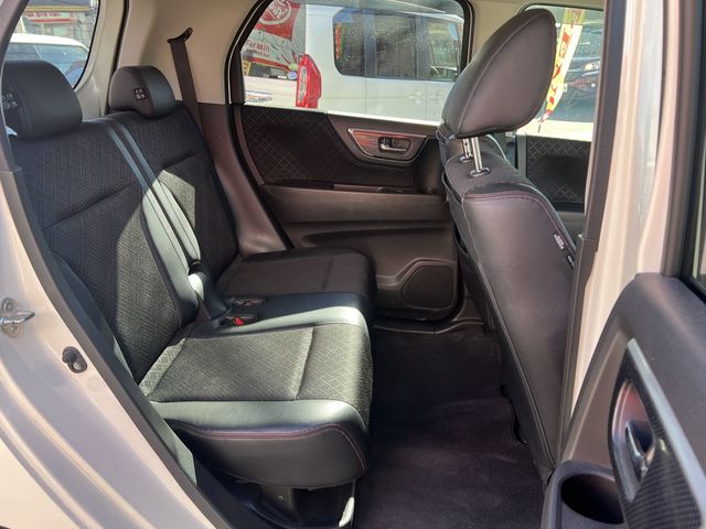 HONDA N-WGN CUSTOM 2014