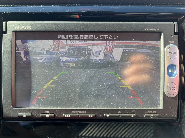 HONDA N-WGN CUSTOM 2014