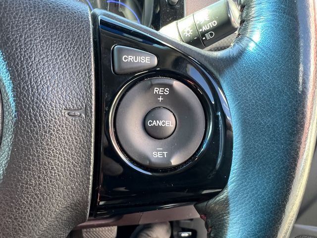 HONDA N-WGN CUSTOM 2014