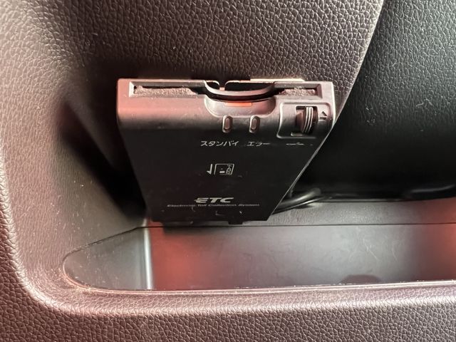 HONDA N-WGN CUSTOM 2014