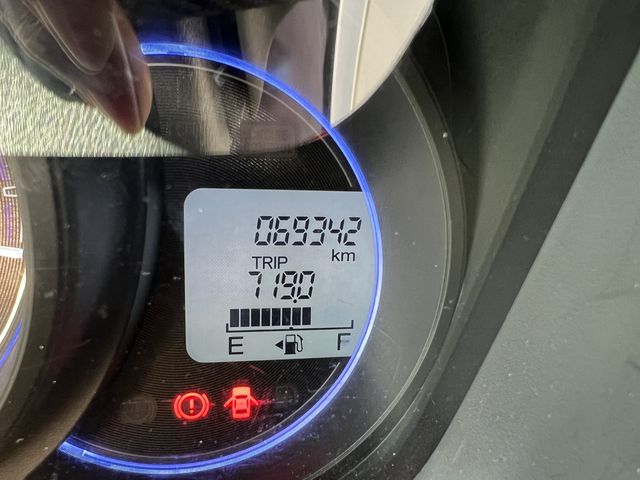 HONDA N-WGN CUSTOM 2014