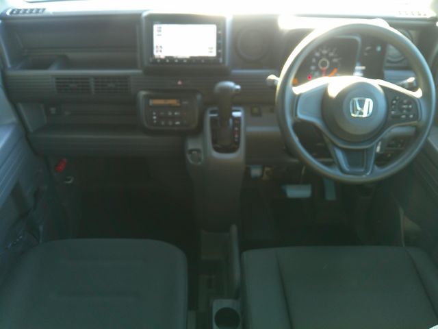 HONDA N-VAN 4WD 2020