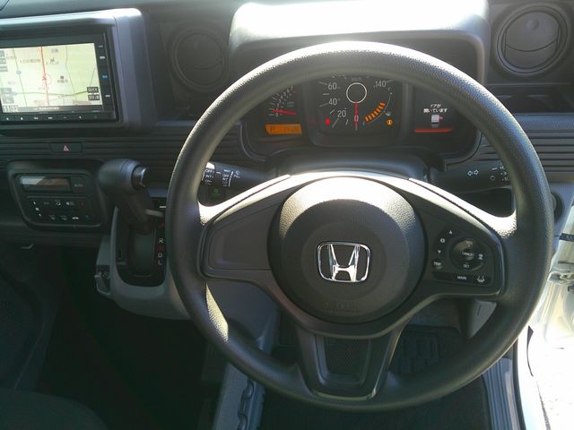 HONDA N-VAN 4WD 2020