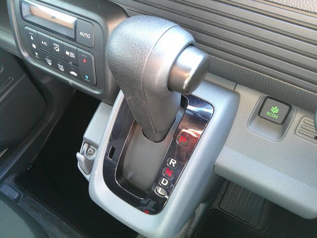 HONDA N-VAN 4WD 2020