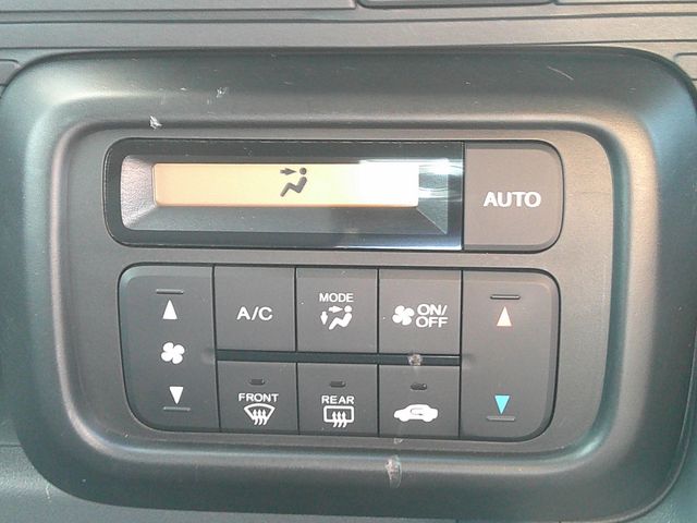 HONDA N-VAN 4WD 2020