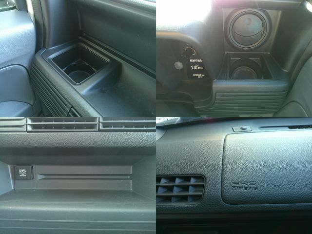 HONDA N-VAN 4WD 2020