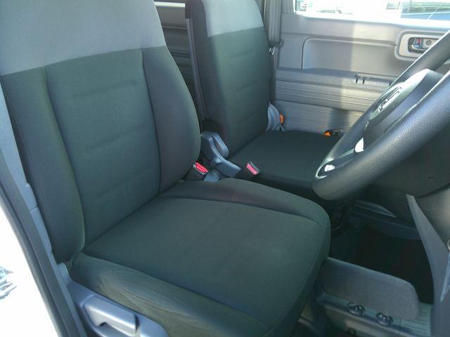 HONDA N-VAN 4WD 2020