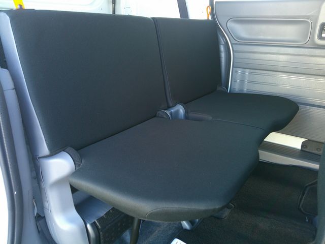 HONDA N-VAN 4WD 2020