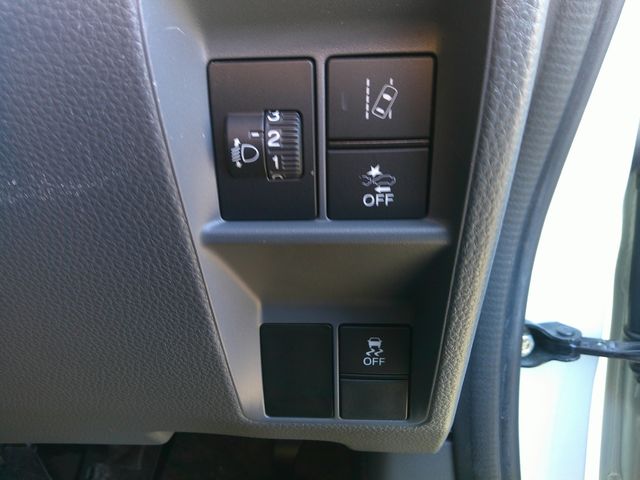 HONDA N-VAN 4WD 2020