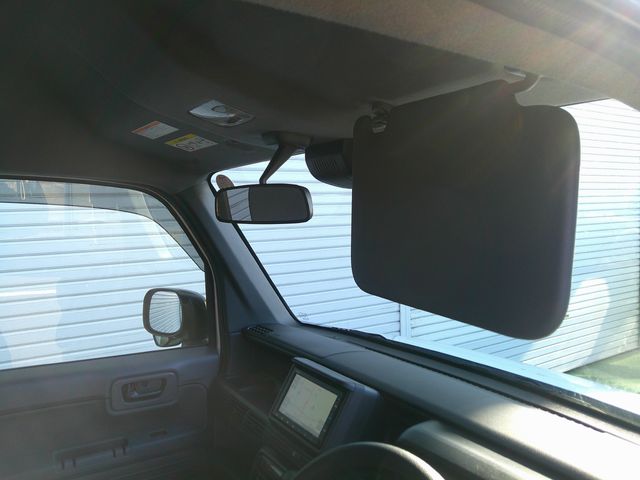 HONDA N-VAN 4WD 2020