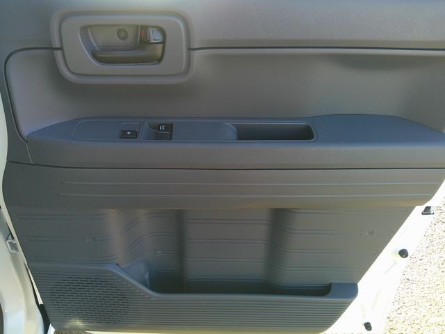 HONDA N-VAN 4WD 2020