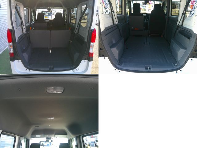 HONDA N-VAN 4WD 2020