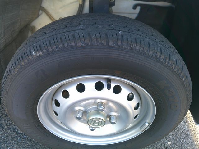 HONDA N-VAN 4WD 2020