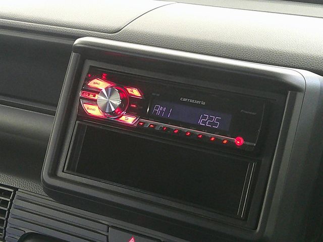 HONDA N-VAN 4WD 2020