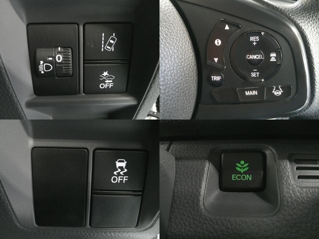 HONDA N-VAN 4WD 2020