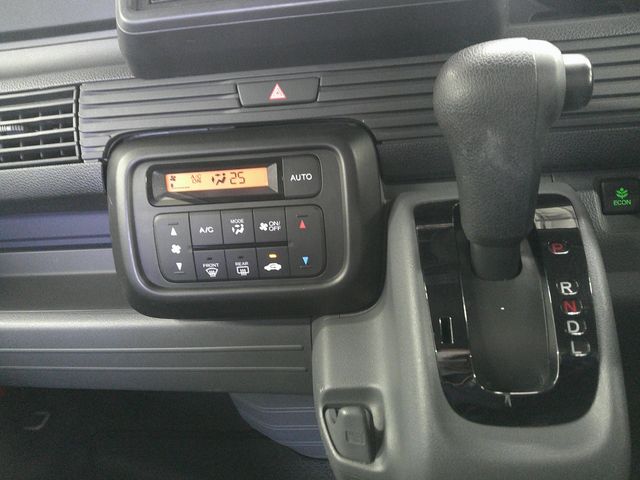 HONDA N-VAN 4WD 2020