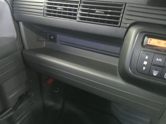 HONDA N-VAN 4WD 2020