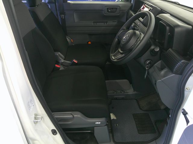 HONDA N-VAN 4WD 2020