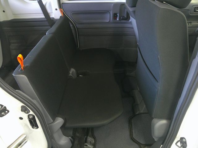 HONDA N-VAN 4WD 2020