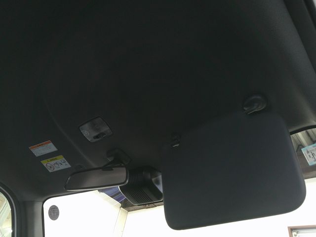 HONDA N-VAN 4WD 2020