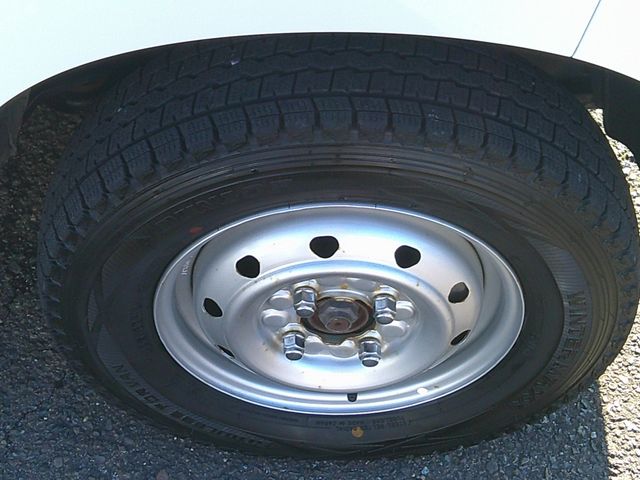 HONDA N-VAN 4WD 2020