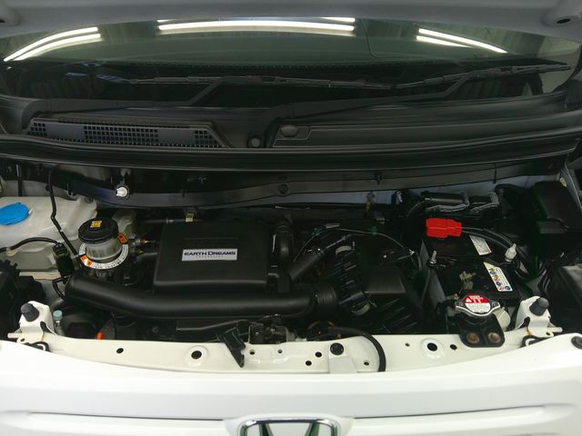 HONDA N-VAN 4WD 2020