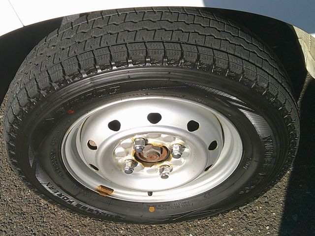 HONDA N-VAN 4WD 2020