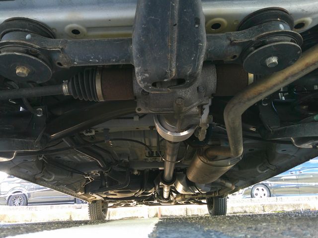 HONDA N-VAN 4WD 2020