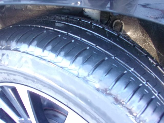 TOYOTA ESTIMA HYBRID 4WD 2012