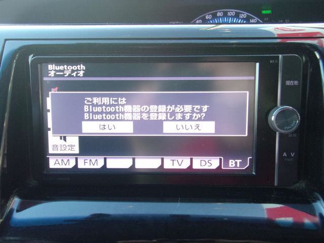 TOYOTA ESTIMA HYBRID 4WD 2012