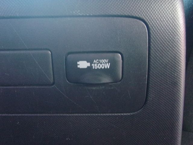 TOYOTA ESTIMA HYBRID 4WD 2012