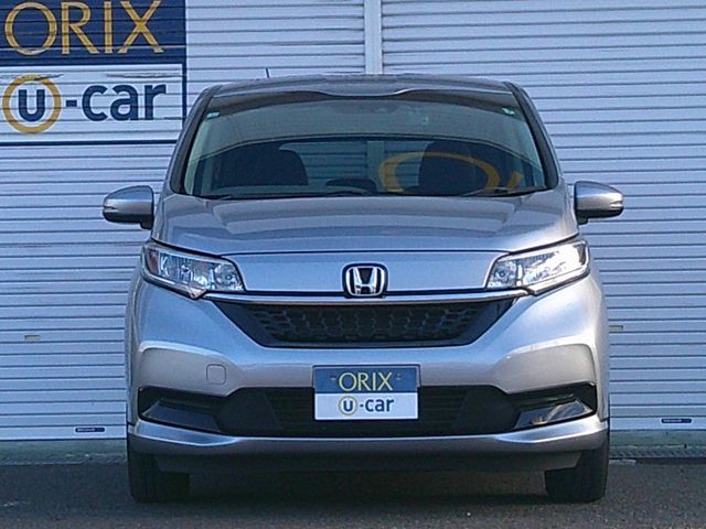 HONDA FREED 2021
