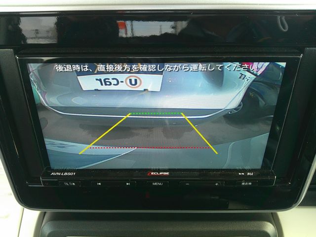 SUZUKI Spacia 4WD 2023