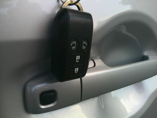 SUZUKI Spacia 4WD 2023