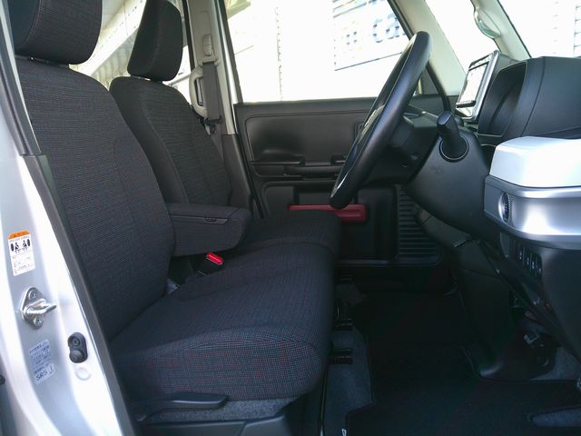 SUZUKI Spacia 4WD 2023