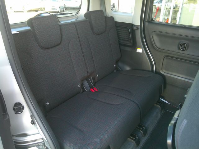 SUZUKI Spacia 4WD 2023