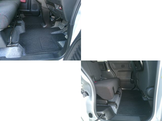 SUZUKI Spacia 4WD 2023