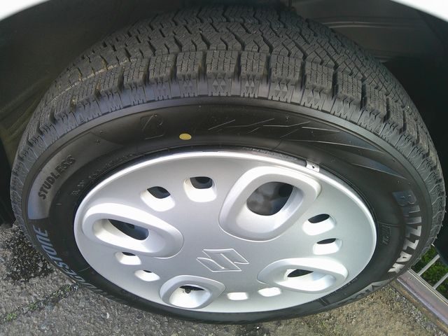 SUZUKI Spacia 4WD 2023