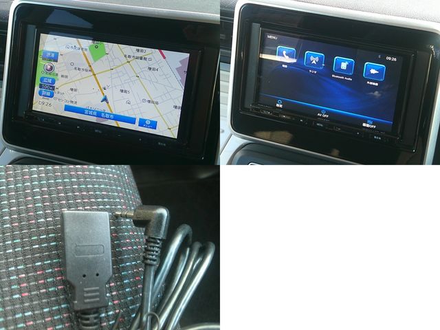 SUZUKI Spacia 4WD 2023